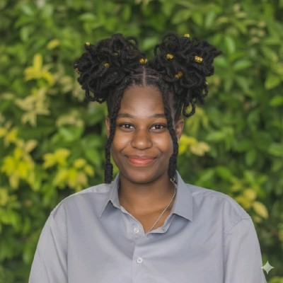 Chantelle Kyendereta