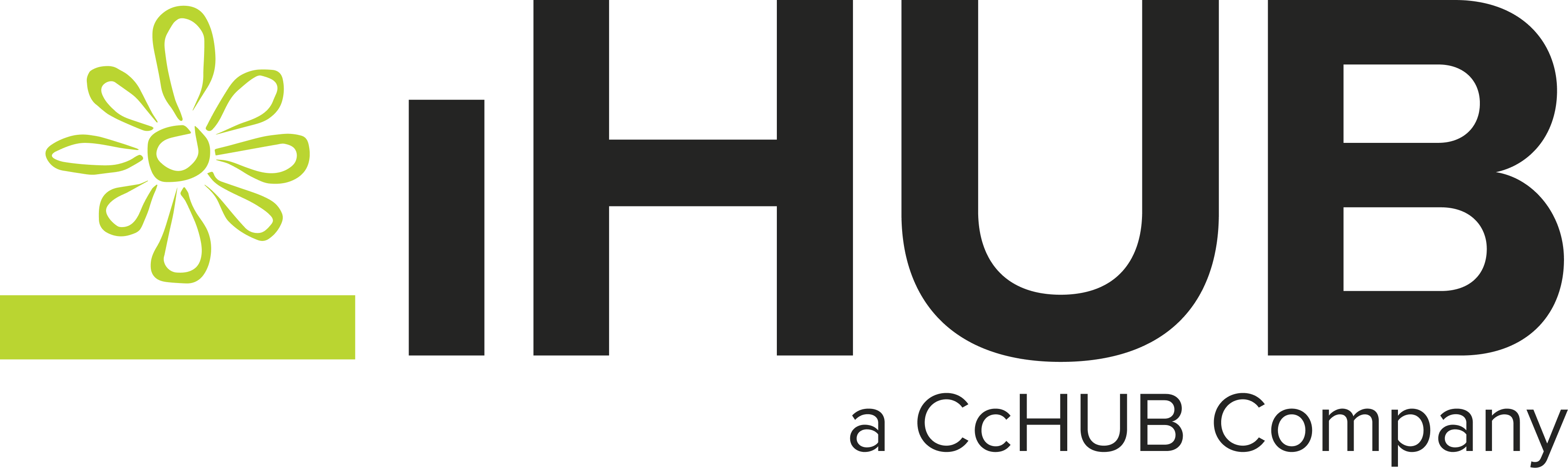 ihub